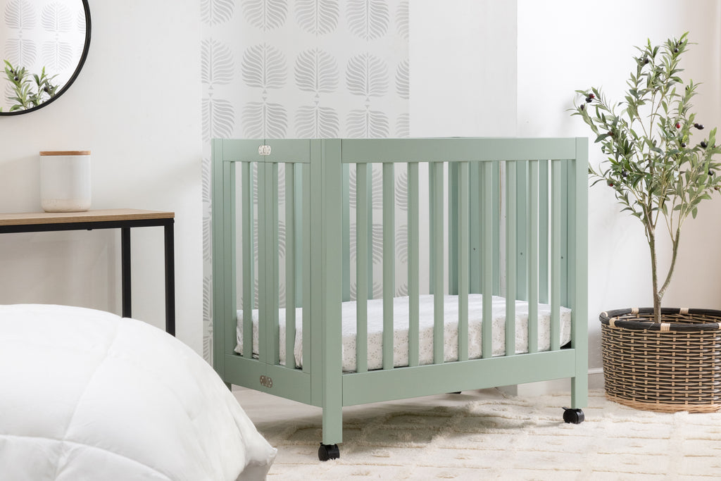 Origami Mini Crib- Please go to insectsbaby official website to order
